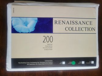 sheet set double size