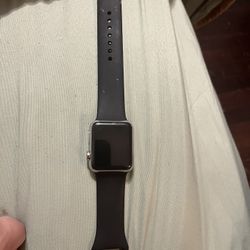 Apple Watch (broken) 