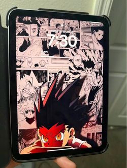 IPAD MINI (A17)