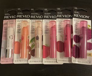 Lip Variety (prices Vary) Most $2