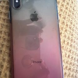 Apple iPhone 10