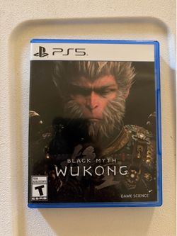 Ps5 Games