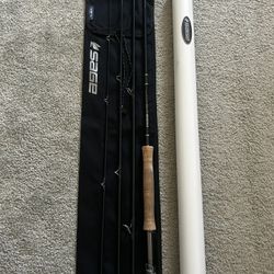 Sage Salt R8 7wt Fly Rod