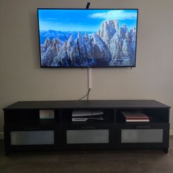 IKEA Brimnes TV Unit