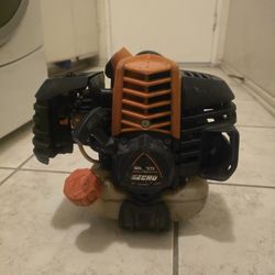 Echo Weed Eater