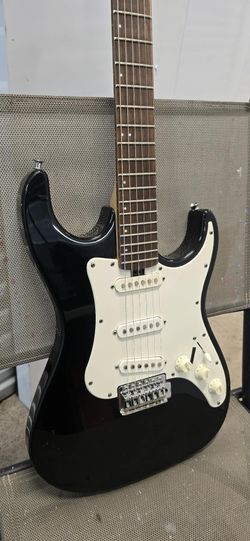 VINCI ELECTRIC GUITAR  $69