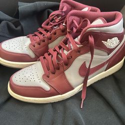 Jordanโs