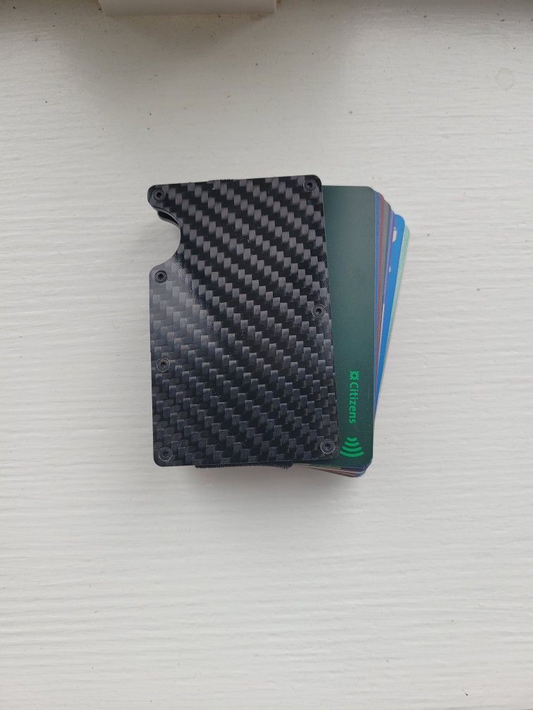 Minimalist Wallet