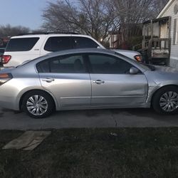 2008 Nissan Altima