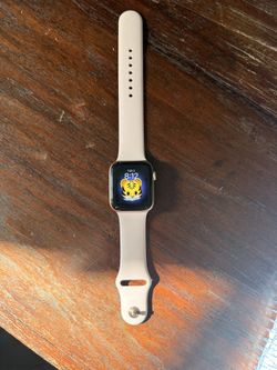 Apple Watch Pink GPS + Cellular 44mm