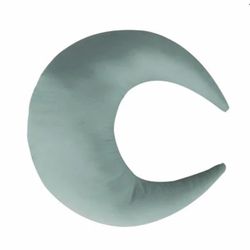 Snuggle Me Nursing Pillow - Slate Color