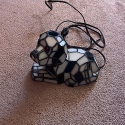 Dog Lamp Light