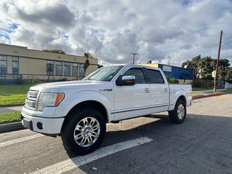 2010 Ford F-150