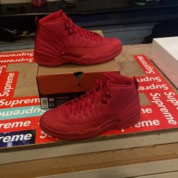 Jordan 12 Retro 