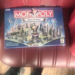 Monopoly