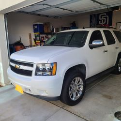2010 Chevrolet Tahoe