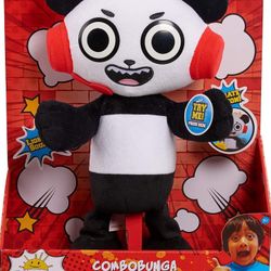 Brand New Combo panda