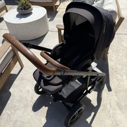 Nuna Mixx Stroller
