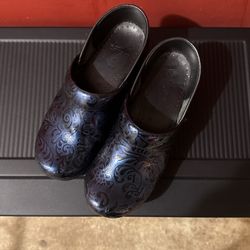 Dansko Clogs