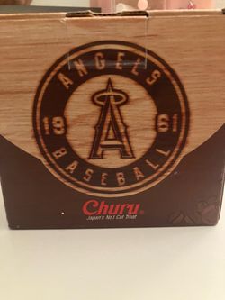 Angels Mug