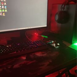 AMD Ryzen 5 3500 6 Core Processor Pc