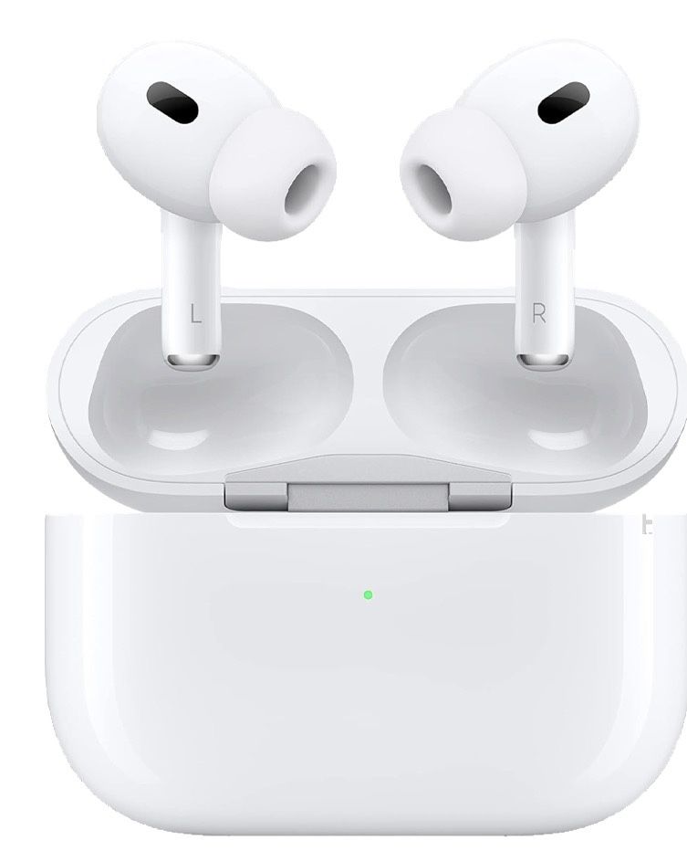 Apple Air Pods