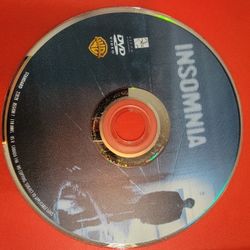 DVDs Without Original Cases