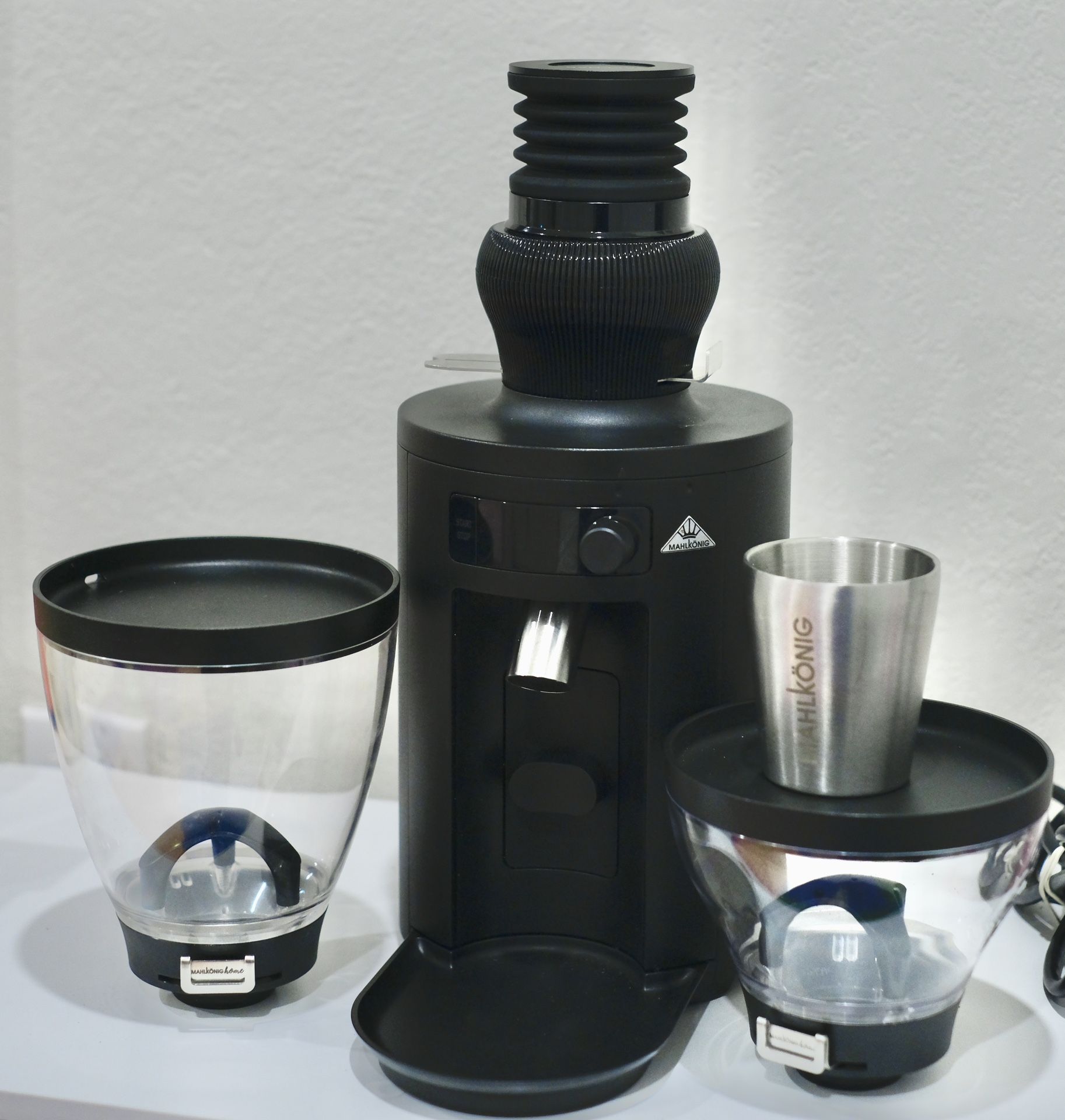Mahlkönig X54 Grinder