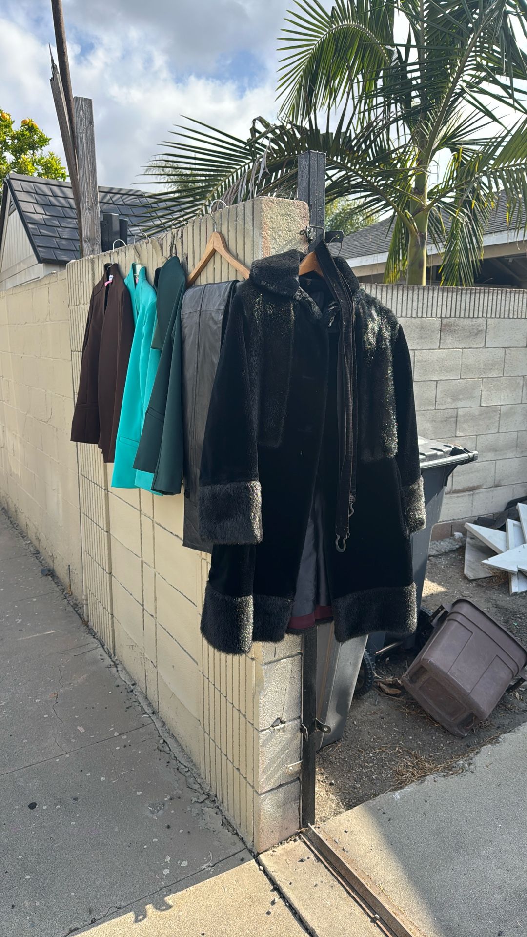 Garage Sale