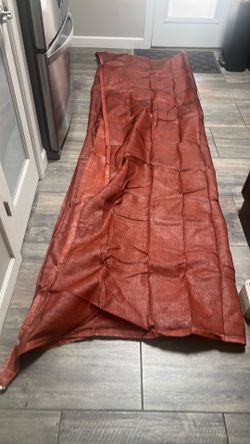 Home Goods Lona / Canopy 20by 20 Pies - Feet Great Quality