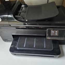 HP Officejet 7500A Wide Format