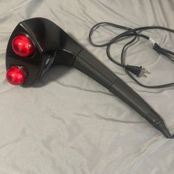 Automatic Back Massager 