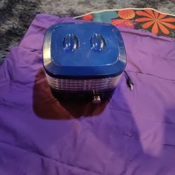 Small Dehydrator