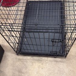 Dog Crate 