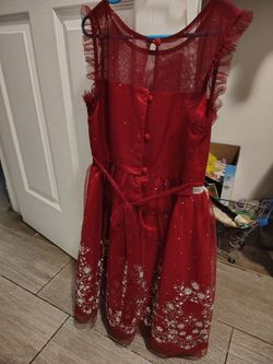 Vestido #8