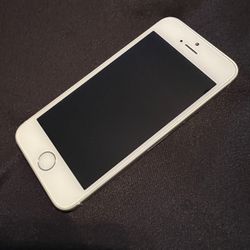 Apple iPhone SE (1st Gen) Unlocked  $50