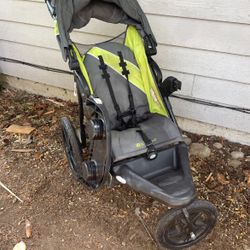 Babytrend Jogging Stroller