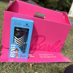 Stanley X Barbie
