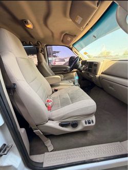 2004 Ford F-350 Super Duty