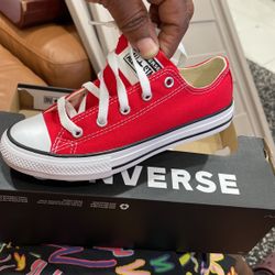 Converse All Star Size 3Y