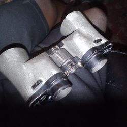 Swift Audubon Mark II Model 804R 8.5x44