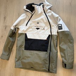 Montec Ski Jacket (like New)