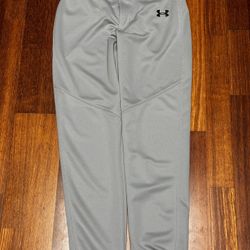 Under Armour Boys' Utility Baseball Pant