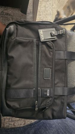 Tumi Laptop Bag