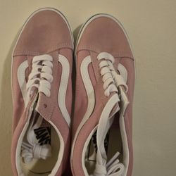 Old Skool Women's Vans