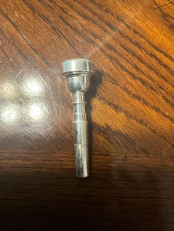 Trumpet mouthpiece