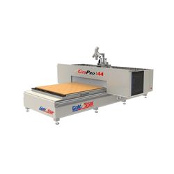 GTS Pro 44/612 CNC Router Machine


