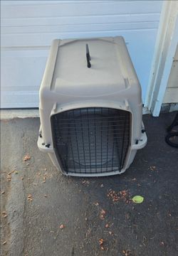 Pet carrier