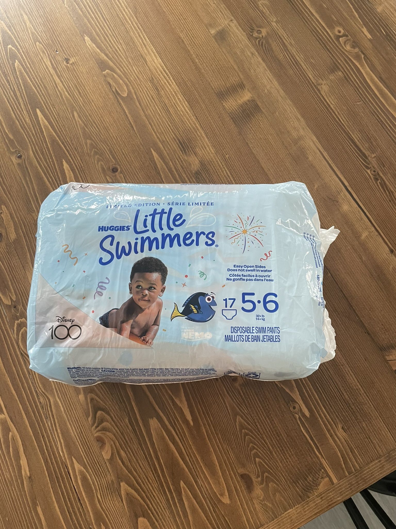 Swim Diapers