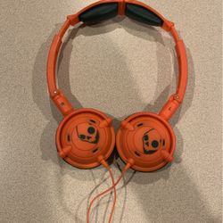 skull candy headphones